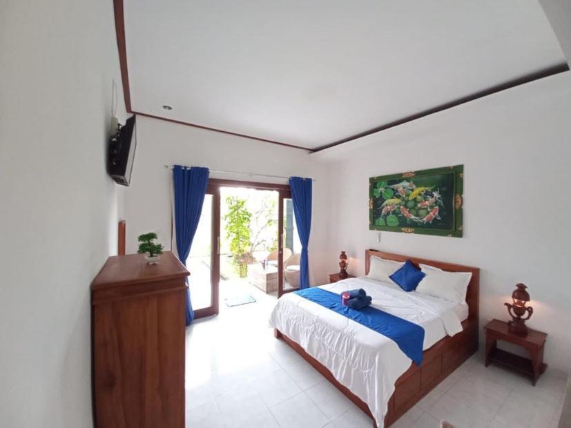Bobo Bungalow Nusa Lembongan  Exterior photo