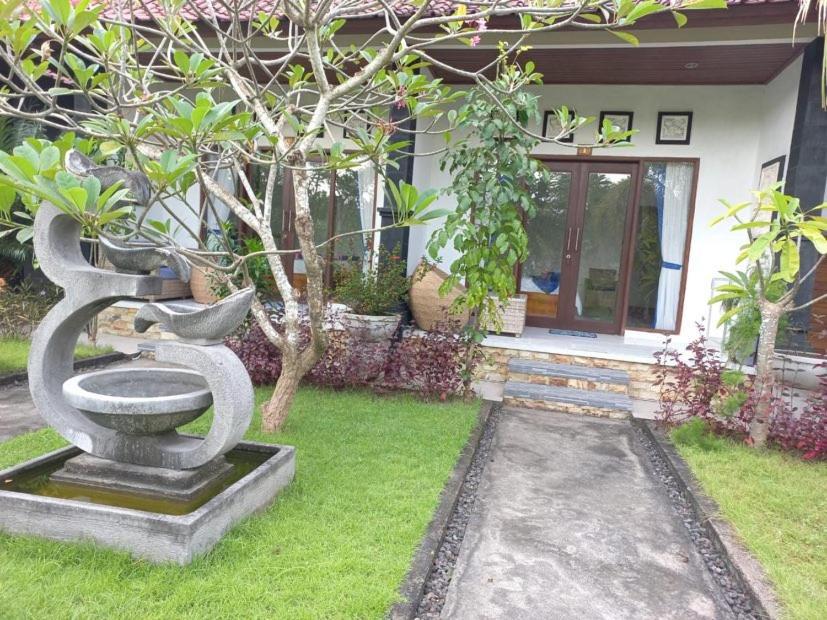 Bobo Bungalow Nusa Lembongan  Exterior photo