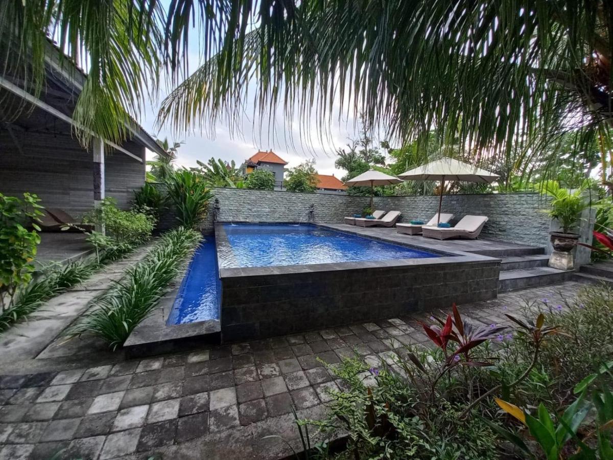 Bobo Bungalow Nusa Lembongan  Exterior photo