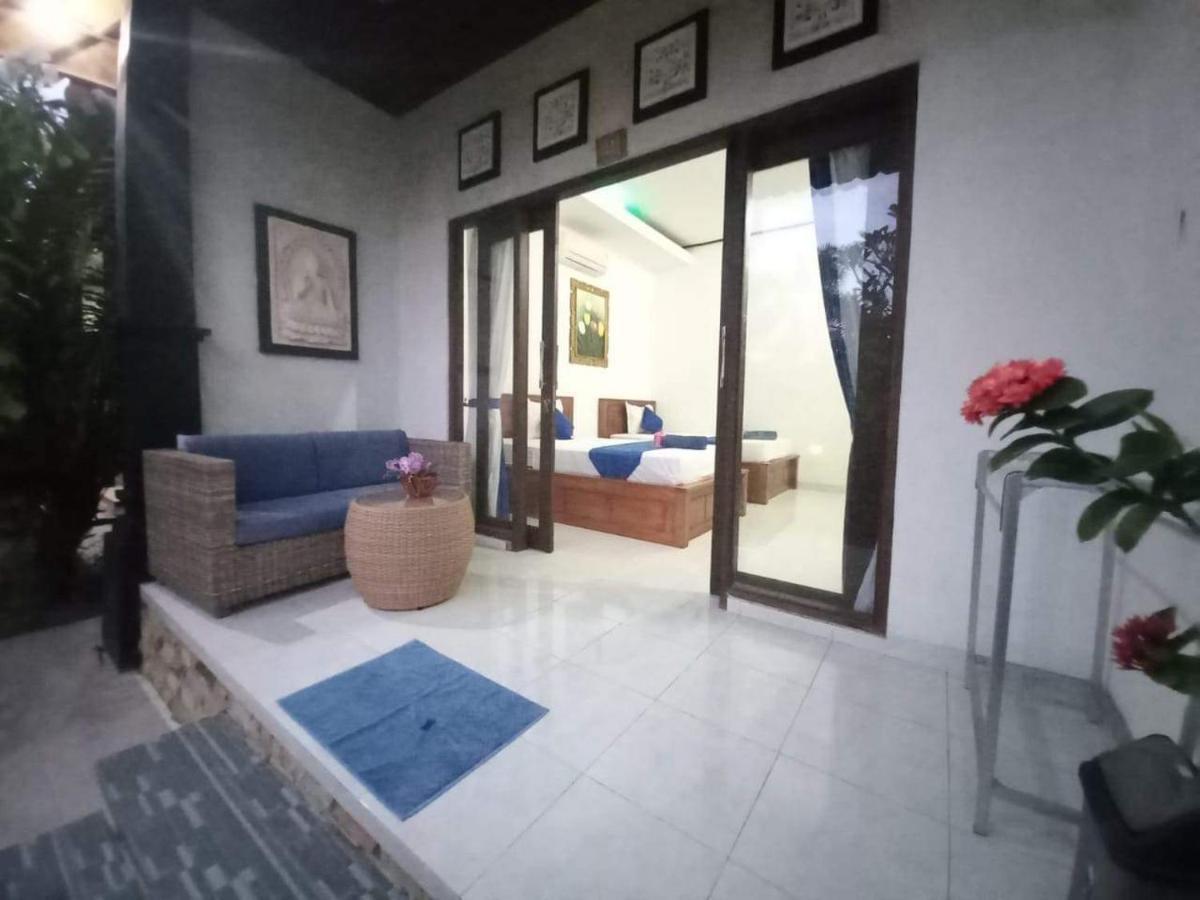 Bobo Bungalow Nusa Lembongan  Exterior photo